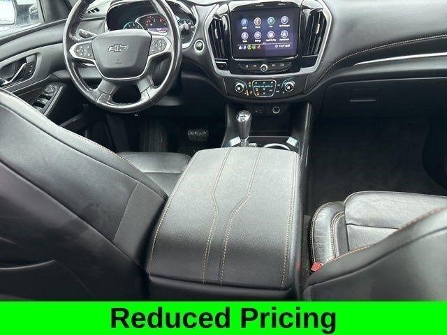 Chevrolet Traverse RS AWD 2020