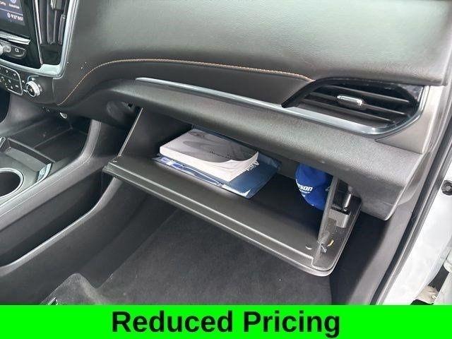 Chevrolet Traverse RS AWD 2020