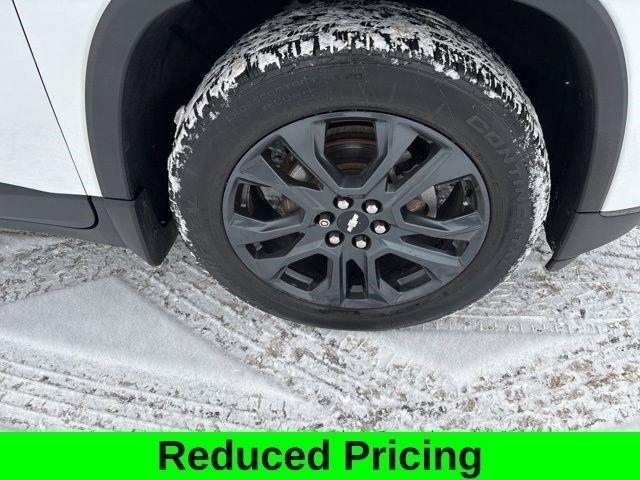 Chevrolet Traverse RS AWD 2020