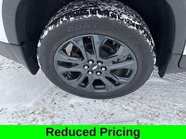 Chevrolet Traverse RS AWD 2020