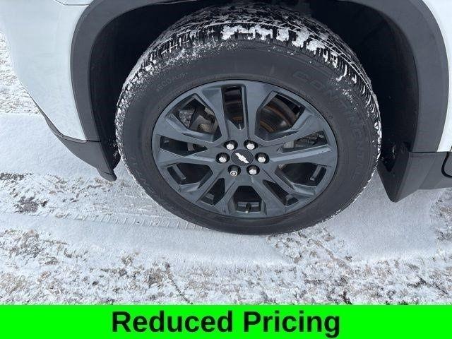 Chevrolet Traverse RS AWD 2020