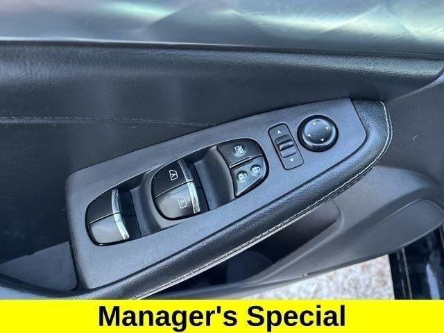 Nissan Maxima 3.5 SV 2020