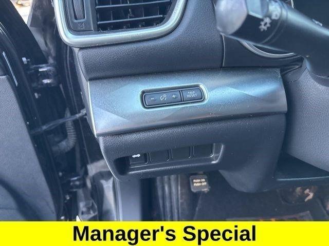 Nissan Maxima 3.5 SV 2020