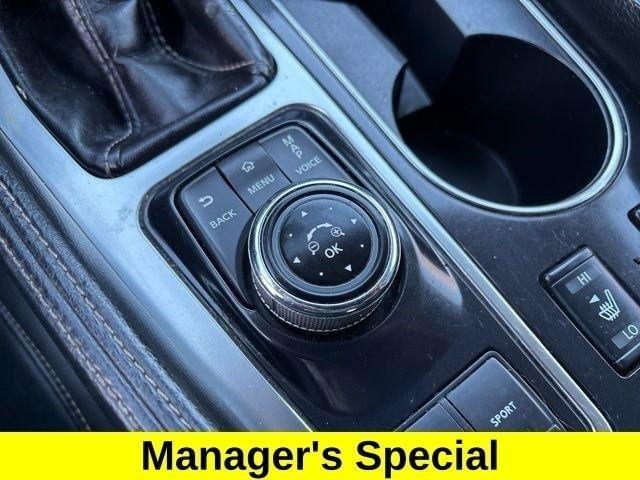 Nissan Maxima 3.5 SV 2020