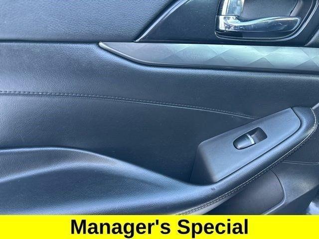 Nissan Maxima 3.5 SV 2020