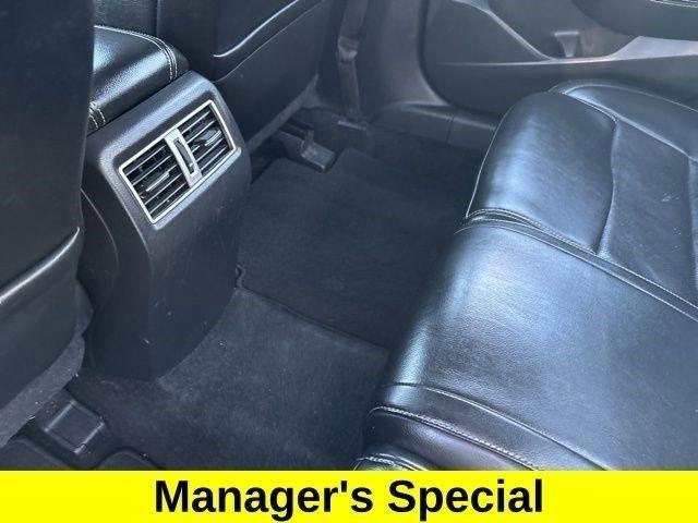 Nissan Maxima 3.5 SV 2020