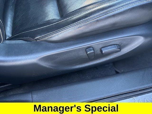 Nissan Maxima 3.5 SV 2020