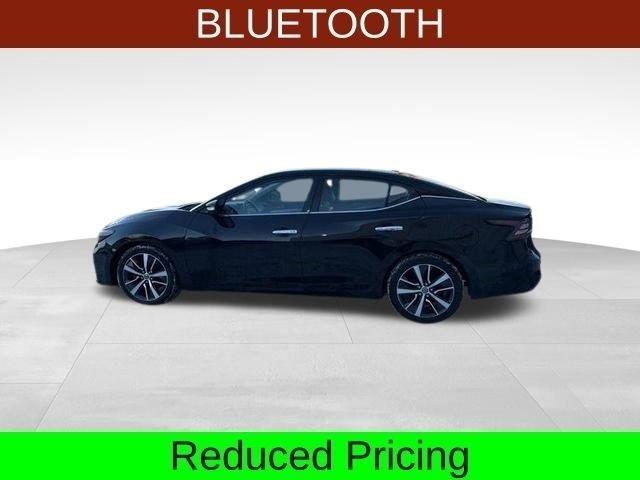 Nissan Maxima 3.5 SV 2020