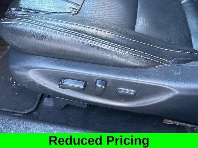 Nissan Maxima 3.5 SV 2020