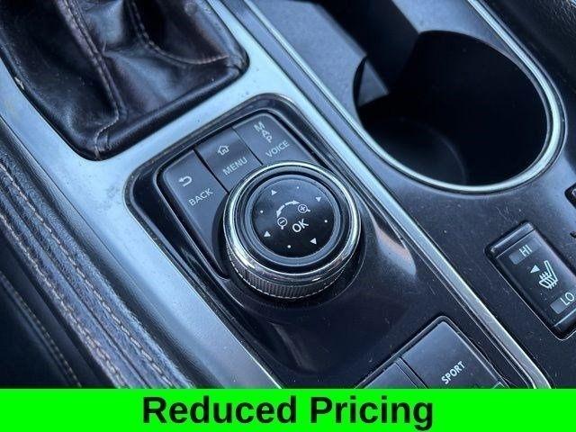 Nissan Maxima 3.5 SV 2020