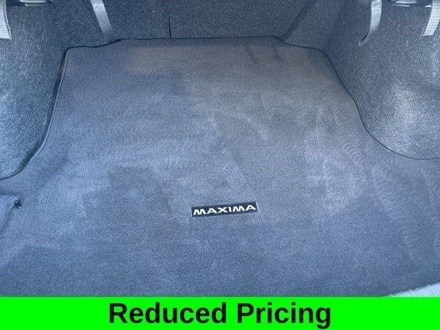 Nissan Maxima 3.5 SV 2020