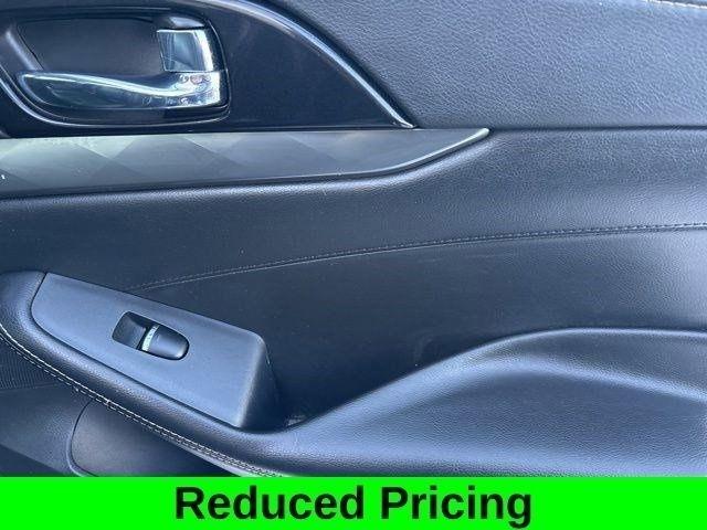 Nissan Maxima 3.5 SV 2020