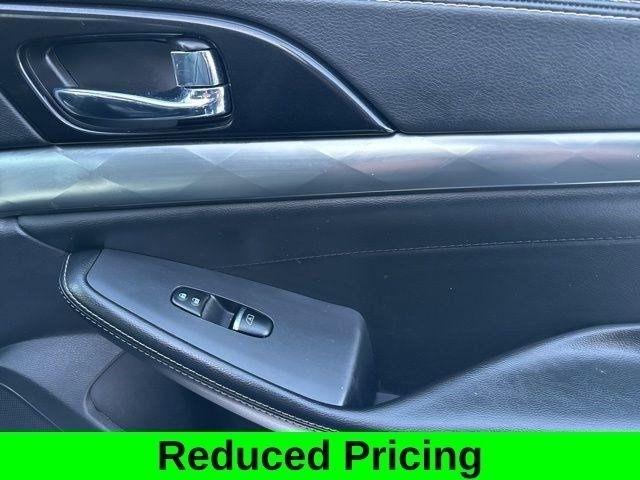 Nissan Maxima 3.5 SV 2020