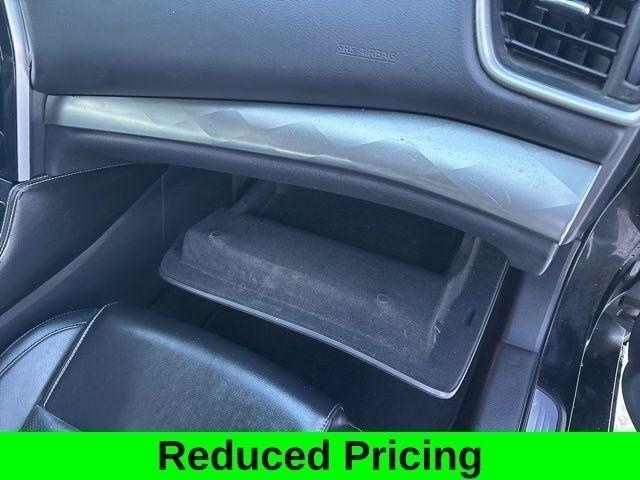 Nissan Maxima 3.5 SV 2020