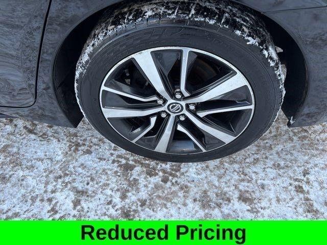 Nissan Maxima 3.5 SV 2020