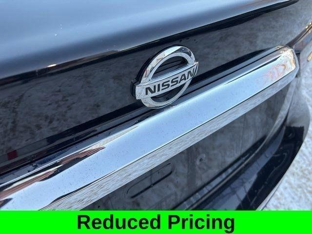 Nissan Maxima 3.5 SV 2020