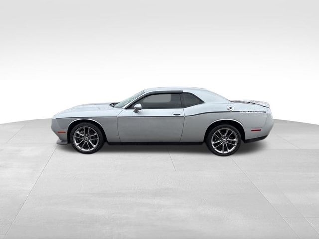 Dodge Challenger GT AWD 2021