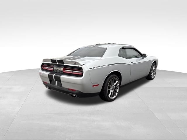 Dodge Challenger GT AWD 2021