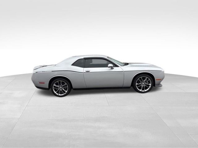 Dodge Challenger GT AWD 2021