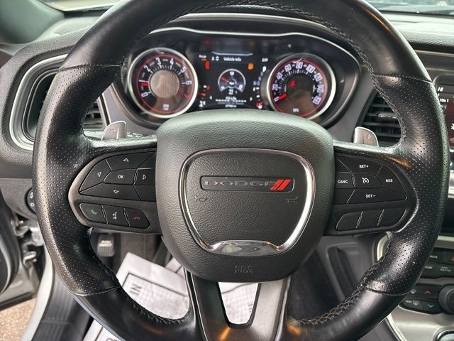 Dodge Challenger GT AWD 2021