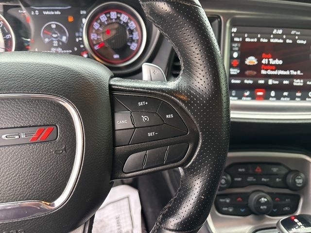 Dodge Challenger GT AWD 2021