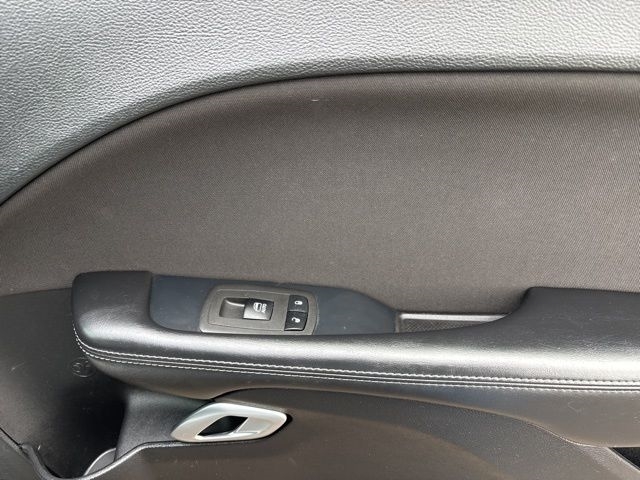 Dodge Challenger GT AWD 2021