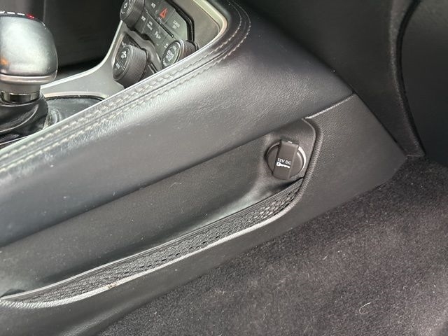 Dodge Challenger GT AWD 2021