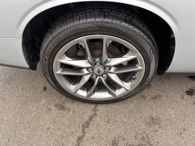 Dodge Challenger GT AWD 2021