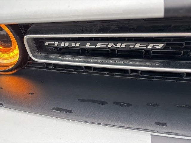 Dodge Challenger GT AWD 2021