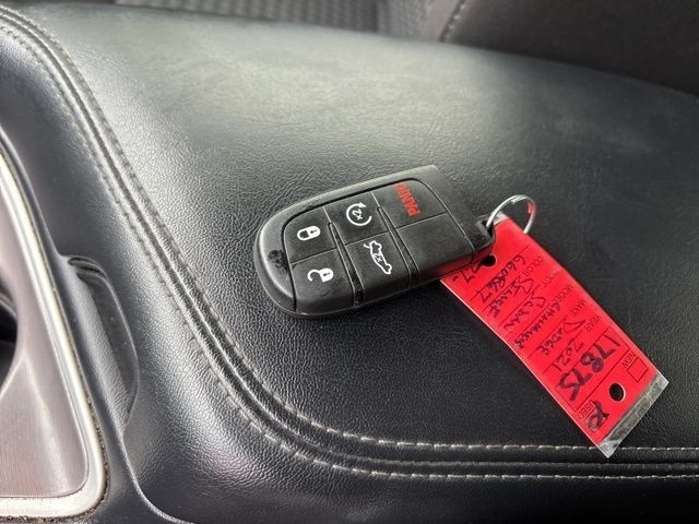 Dodge Challenger GT AWD 2021