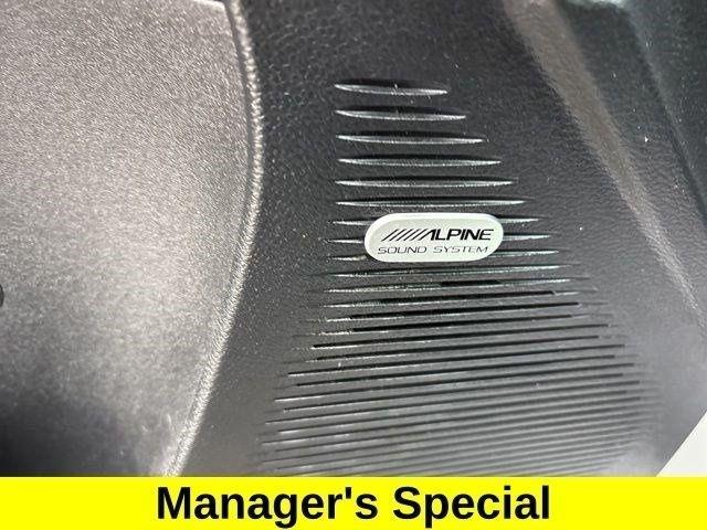 Dodge Challenger GT AWD 2021