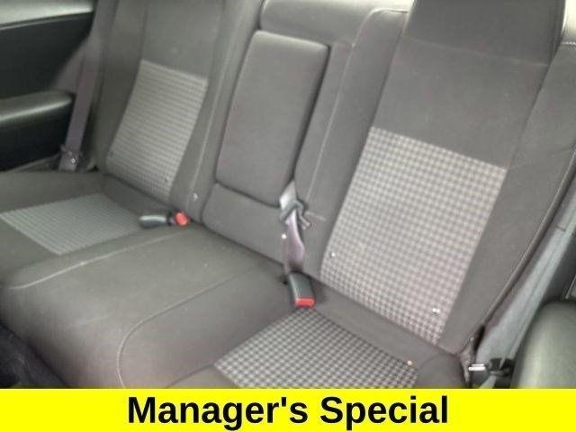 Dodge Challenger GT AWD 2021