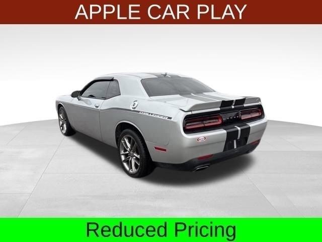 Dodge Challenger GT AWD 2021