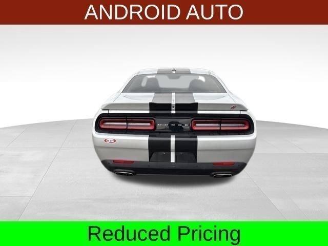 Dodge Challenger GT AWD 2021