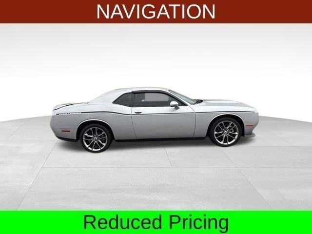 Dodge Challenger GT AWD 2021