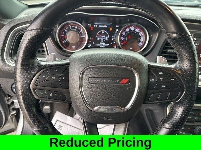 Dodge Challenger GT AWD 2021