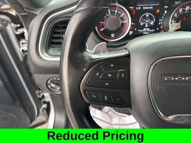 Dodge Challenger GT AWD 2021