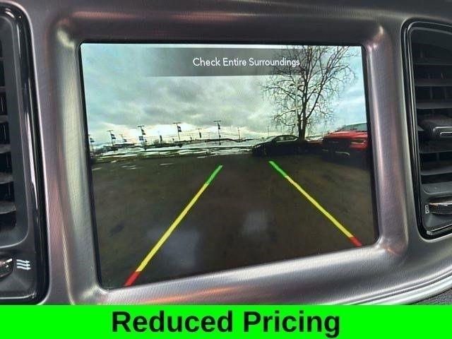 Dodge Challenger GT AWD 2021