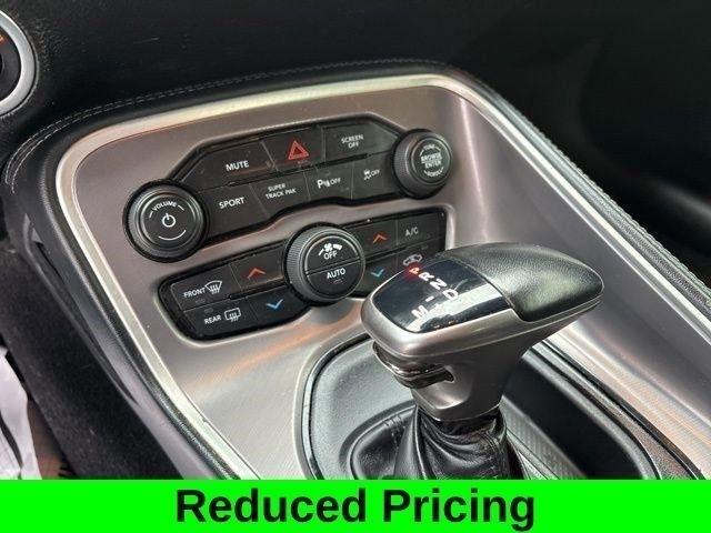 Dodge Challenger GT AWD 2021