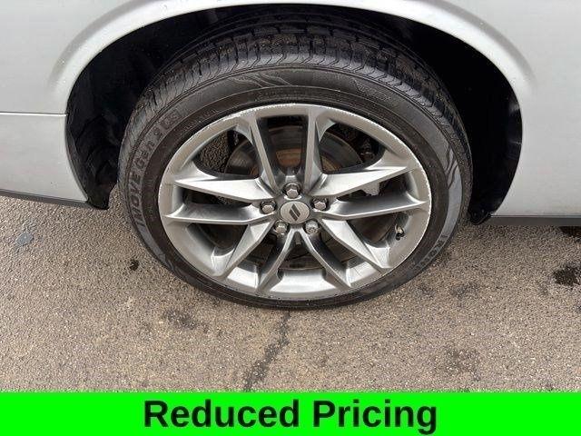 Dodge Challenger GT AWD 2021