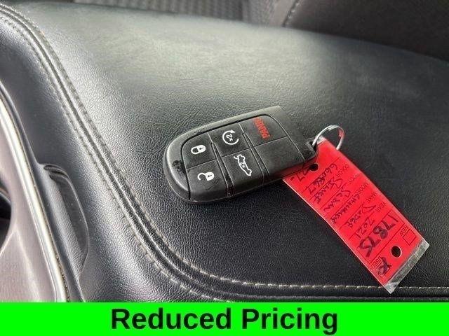 Dodge Challenger GT AWD 2021