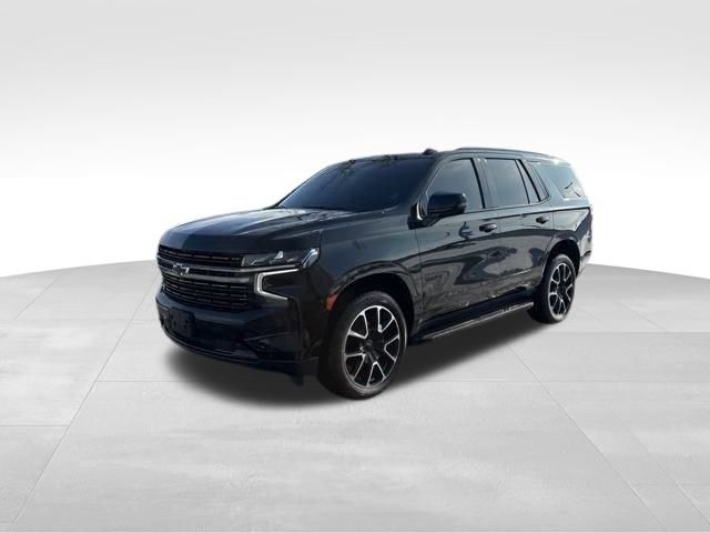 Chevrolet Tahoe RST 4WD 2022