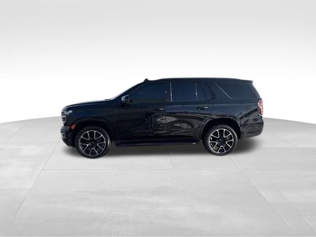 Chevrolet Tahoe RST 4WD 2022