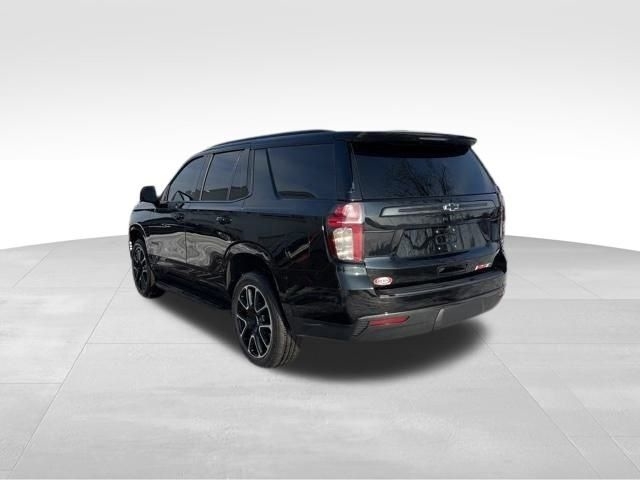 Chevrolet Tahoe RST 4WD 2022