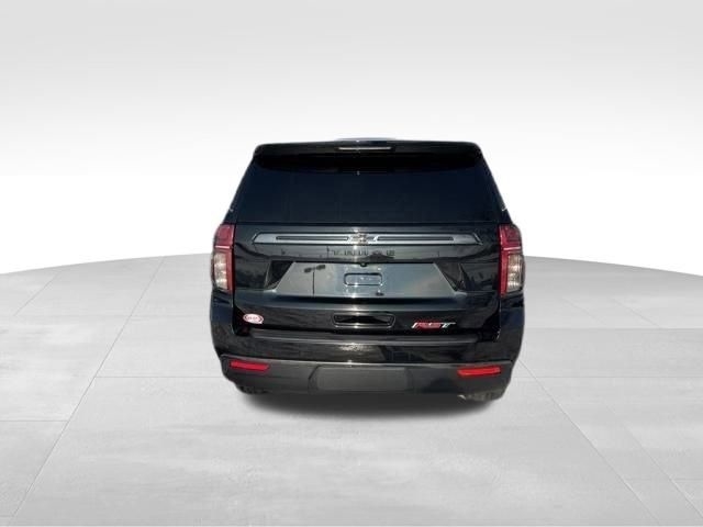 Chevrolet Tahoe RST 4WD 2022