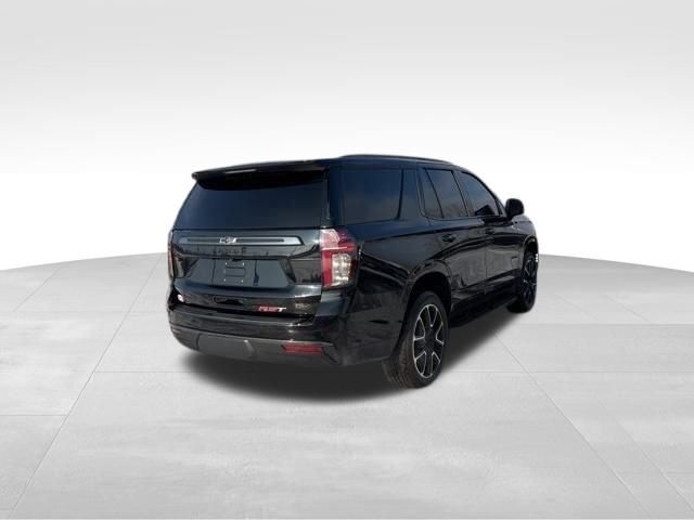 Chevrolet Tahoe RST 4WD 2022
