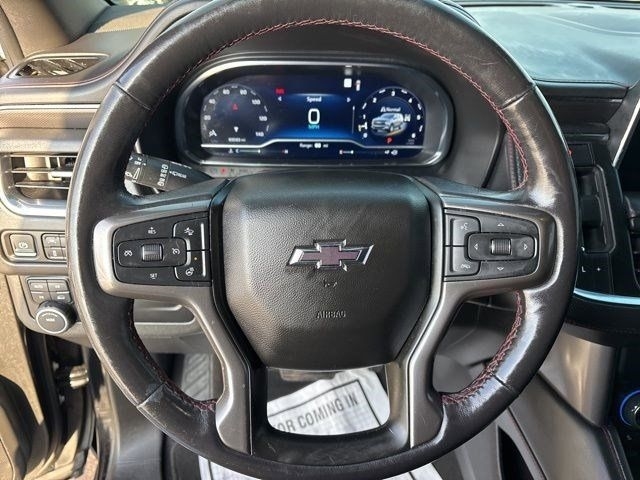 Chevrolet Tahoe RST 4WD 2022