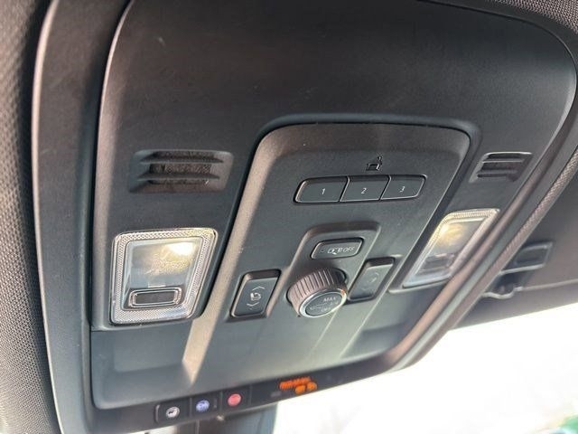 Chevrolet Tahoe RST 4WD 2022