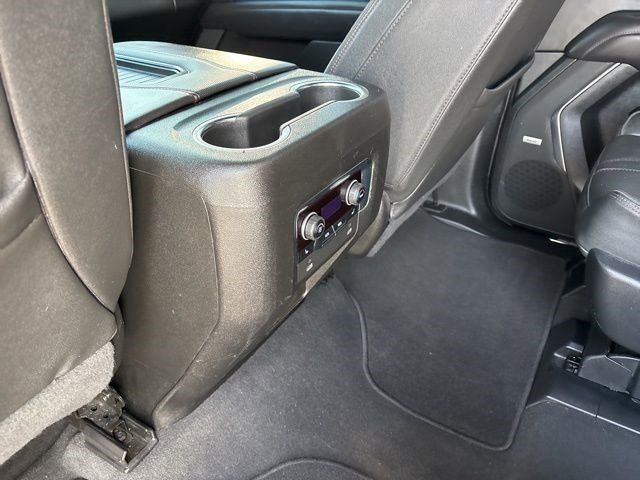 Chevrolet Tahoe RST 4WD 2022