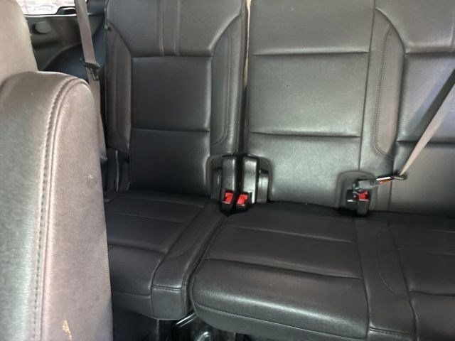 Chevrolet Tahoe RST 4WD 2022